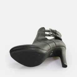 BUFFALO Ankle Boots^Amy Coa Ankle Boot Vegan Black