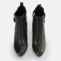 BUFFALO Ankle Boots^Amy Coa Ankle Boot Vegan Black