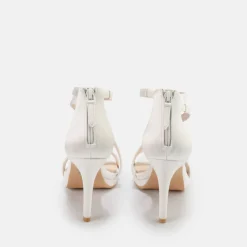 BUFFALO Bridal Shoes^Anna Lux Sandal No_Color