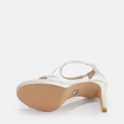 BUFFALO Bridal Shoes^Anna Lux Sandal No_Color