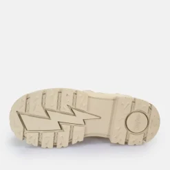 BUFFALO Ankle Boots^Aspha Chelsea Ankle Boot Vegan Cream