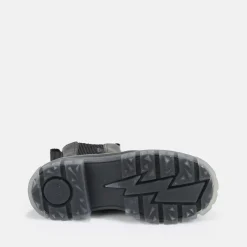 BUFFALO Ankle Boots^Aspha Chelsea Boot Men Black