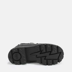 BUFFALO Men Shoes^Aspha Chelsea Warm Men - Vegan Nappa - Black