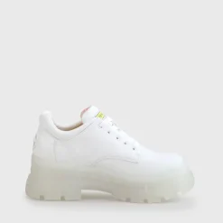 BUFFALO Men Shoes^Aspha Cls Men Lace Up Vegan White