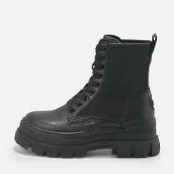 BUFFALO Ankle Boots^Aspha Com2 Men Ankle Boot Vegan Black