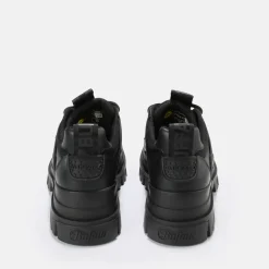 BUFFALO Men Shoes^Aspha Hyb Men Lace Up Vegan Black