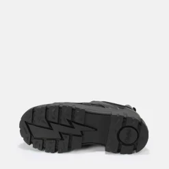 BUFFALO Men Shoes^Aspha Hyb Men Lace Up Vegan Black