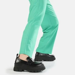 BUFFALO Vegan Shoes^Aspha Loafer - Vegan Nappa - Black