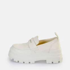 BUFFALO Men Shoes^Aspha Loafer Men Vegan White