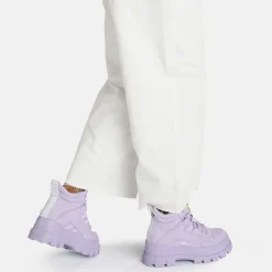 BUFFALO Ankle Boots^Aspha Nc Mid Bootie Vegan Purple