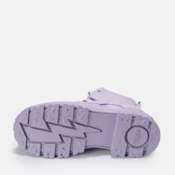 BUFFALO Ankle Boots^Aspha Nc Mid Bootie Vegan Purple