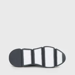 BUFFALO Sneakers^Batter Sleek Sneaker Black