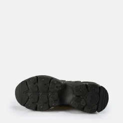 BUFFALO Men Shoes^Binary Chain Sneaker Men Black