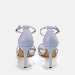 BUFFALO Occasion Shoes^Blair Chic Ankle-Strap Sandals Vegan No_Color