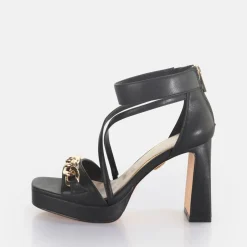BUFFALO Occasion Shoes^Cherry Chain Gold