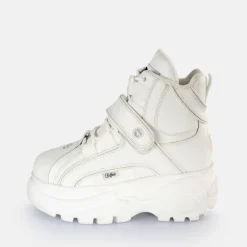 BUFFALO Classics^Classic High White