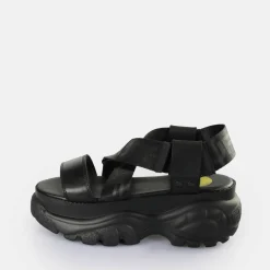 BUFFALO Classics^Classic Snd Sneakers Low Black