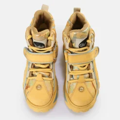 BUFFALO Classics^Classic Sneaker High No_Color