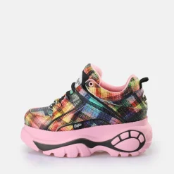BUFFALO Classics^Classic Sneaker Low Pink