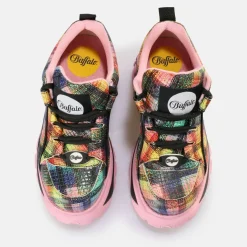 BUFFALO Classics^Classic Sneaker Low Pink
