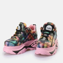 BUFFALO Classics^Classic Sneaker Low Pink