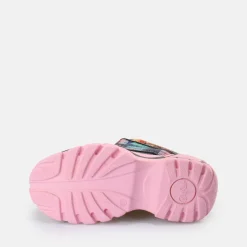 BUFFALO Classics^Classic Sneaker Low Pink