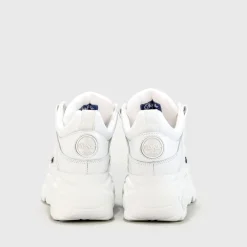 BUFFALO Classics^Classic Sneaker Low Leather White