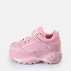BUFFALO Classics^Classic Sneakers Low Pink