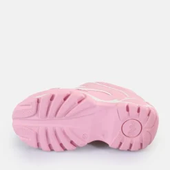 BUFFALO Classics^Classic Sneakers Low Pink