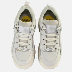 BUFFALO Classics^Classic Sneakers Low Off White