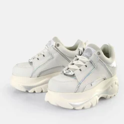 BUFFALO Classics^Classic Sneakers Low Off White