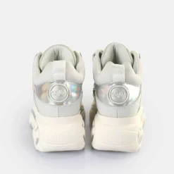 BUFFALO Classics^Classic Sneakers Low Off White