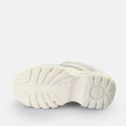 BUFFALO Classics^Classic Sneakers Low Off White
