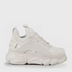 BUFFALO Men Shoes^Cld Chai Men Sneaker Cream