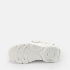 BUFFALO Sneakers^Cld Corin Sneaker Low White