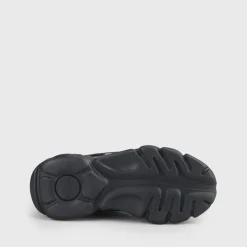 BUFFALO Vegan Shoes^Cld Corin Trainers Vegan Black