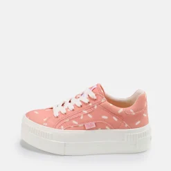 BUFFALO Sneakers^Paired Sneaker Low Rose