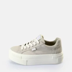 BUFFALO Sneakers^Paired Sneakers Low Vegan Grey