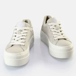 BUFFALO Sneakers^Paired Sneakers Low Vegan Grey
