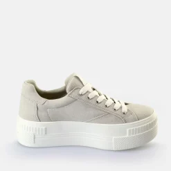 BUFFALO Sneakers^Paired Sneakers Low Vegan Grey