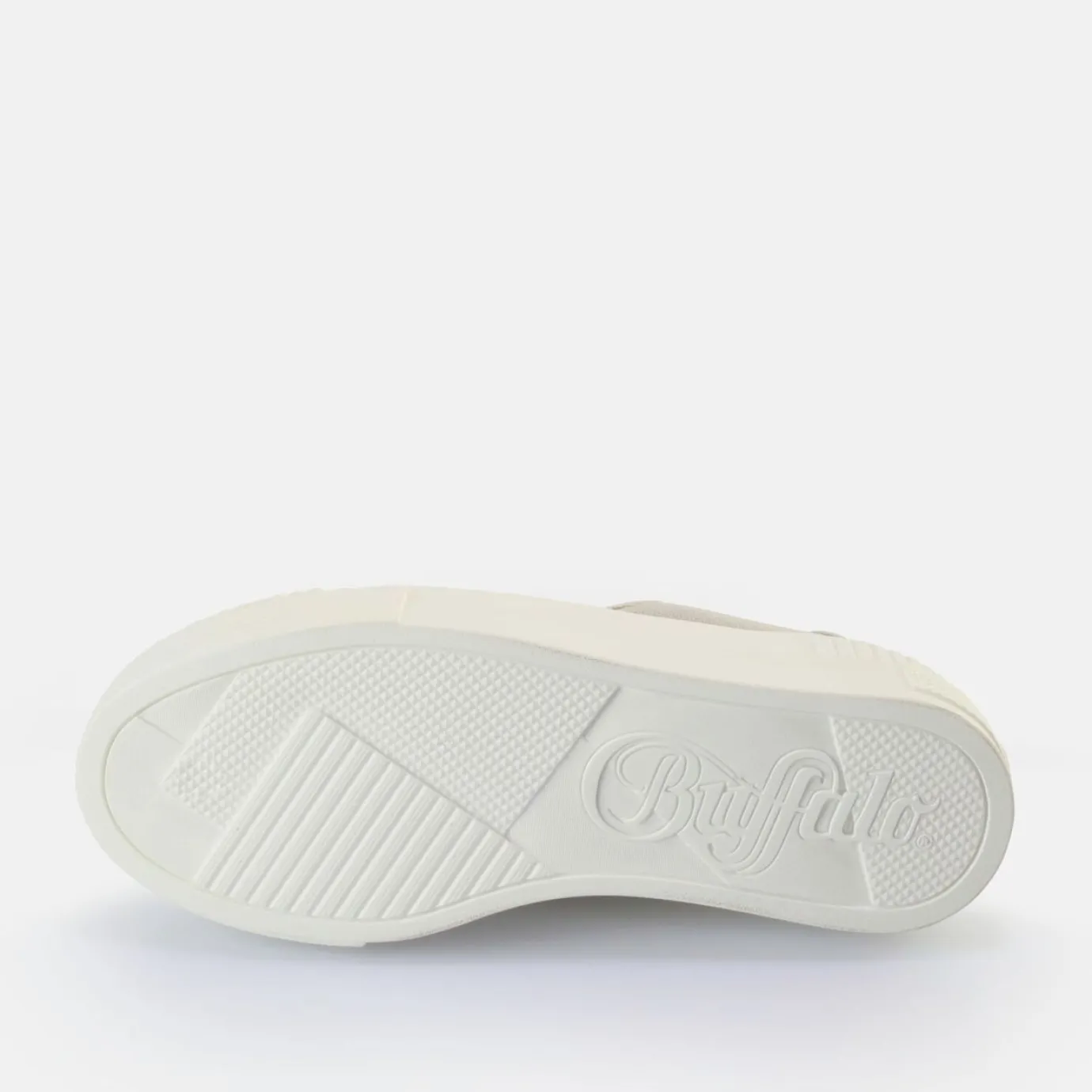 BUFFALO Sneakers^Paired Sneakers Low Vegan Grey