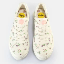 BUFFALO Sneakers^Paired Sneakers Low Vegan White