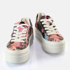 BUFFALO Sneakers^Paired Sneakers Low Vegan Pink