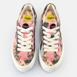BUFFALO Sneakers^Paired Sneakers Low Vegan Pink