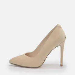 BUFFALO Occasion Shoes^Sabella Pump Beige