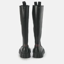 BUFFALO Boots^Sunday Boot Leader Black