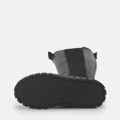 BUFFALO Boots^Sunday Boot Leader Black