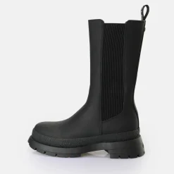 BUFFALO Ankle Boots^Sveja Ankle-Boot Vegan Black