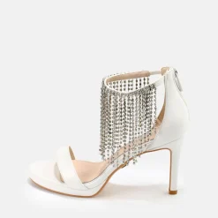 BUFFALO Bridal Shoes^Thalia Sandal White