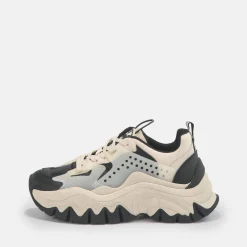 BUFFALO Sneakers^Trail One Sneaker Low Vegan Cream
